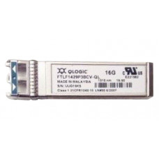 QLOGIC 1310nm 16gb 10km Lr Sfp+ Transceiver FTLF1429P3BCV-QL