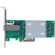 DELL 32gb Single Port Pcie3.0 X8 Fibre Channel Host Bus Adapter 403-BBMN