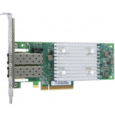 QLOGIC 32gb Single Port Pcie Gen3 X8 Sr Lc Multi-mode Optic Fibre Channel Host Bus Adapter QLE2740-SR-CK