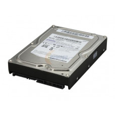 SAMSUNG Spinpoint F1 Raid Class 500gb 7200rpm 16mb Buffer 3.5inch Sata-ii Enterprise Storage Hard Disk Drive For Desktop HE502IJ