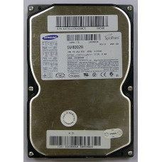 SAMSUNG V40 Series 40gb 5400rpm 2mb Buffer 3.5inch Ata Hard Disk Drive SV4002H