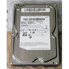 SAMSUNG Spinpoint Ecogreen F4eg 2tb 5400rpm 32mb Buffer Sata 3.0gb/s 3.5inch Internal Hard Drive For Desktop HD204UI