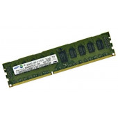 SAMSUNG 4gb 1333mhz Pc3-10600r Cl9 Dual Rank X8 Ecc Registered 1.5v Ddr3 Sdram 240-pin Dimm Memory Module For Server M393B5273CH0-CH9