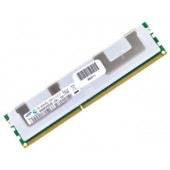 SAMSUNG 8gb (1x8gb) 1333mhz Pc3-10600r Ecc Registered Cl9 Dual Rank X4 Ecc 1.35v Ddr3 Sdram 240-pin Rdimm Memory Module For Server M393B1K70CHD-YH9