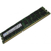 SAMSUNG 8gb (1x8gb) 1600mhz Pc3-12800 Cl11 Ecc Registered 1rx4 Ddr3 Sdram 240-pin Rdimm Memory Module For Server M393B1G70BH0-CK0Q8