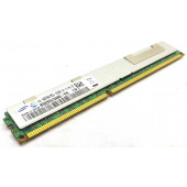 SAMSUNG 16gb Pc3l-10600r Ddr3-1333 Cl9 Ecc Registered Dual Rank X4 Vlp Ddr3 Sdram 240-pin Rdimm Memory Module M392B2G70AM0-YH9