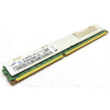 SAMSUNG 16gb Pc3l-10600r Ddr3-1333 Cl9 Ecc Registered Dual Rank X4 Vlp Ddr3 Sdram 240-pin Rdimm Memory Module M392B2G70AM0-YH9