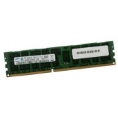 SAMSUNG 4gb (1x4gb) 1333mhz Pc3-10600 Cl9 Dual Rank X4 Ecc Registered 1.5v Ddr3 Sdram 240-pin Rdimm Memory Module M393B5170GB0-CH9