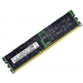 SAMSUNG 16gb (1x16gb) 1333mhz Pc3l-10600r 2rx4 Ecc Registered 1.35v Ddr3 Sdram 240-pin Rdimm Memory Module For Server M393B2G70AH0-YH9Q4