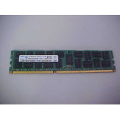 SAMSUNG 8gb (1x8gb) 1333mhz Pc3-10600 Dual Rank X4 Ecc Registered 1.35v Ddr3 Sdram 240-pin Dimm Memory Module For Server M393B1K70DH0-YH9Q9