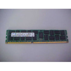 SAMSUNG 8gb (1x8gb) 1333mhz Pc3-10600 Dual Rank X4 Ecc Registered 1.35v Ddr3 Sdram 240-pin Dimm Memory Module For Server M393B1K70DH0-YH9Q9