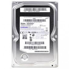 SAMSUNG Spinpoint F3 Desktop Class 250gb 7200rpm 8mb Buffer Sata-ii 3.5inch Hard Disk Drive HD254GJ