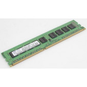 SAMSUNG 2gb (1x2gb) Pc3-8500e 1066mhz Dual Rank X8 Unbuffered Ecc 1.5v Ddr3 Sdram 240-pin Udimm Memory Module M391B5673DZ1-CF8