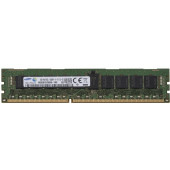 SAMSUNG 8gb (1x8gb) 1600mhz Pc3-12800 Ecc Registered 1rx4 1.35v Ddr3 Sdram 240-pin Rdimm Memory Module For Server M393B1G70QH0-YK0