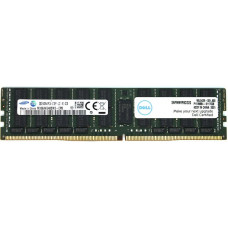 SAMSUNG 32gb (1x32gb) 2133mhz Pc4-17000 Cl15 Quad Rank X4 Ecc Load Reduced 1.2v Ddr4 Sdram 288-pin Lrdimm Memory Module For Server M386A4G40DM0-CPB