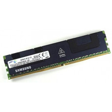 SAMSUNG 64gb (1x64gb) 2133mhz Pc4-17000 Cl15 Octa Rank X4 Ecc Registered Ddr4 Sdram Rdimm Memory Module For Server.(compatible Ucs-mr-1x648ru-a,mem-dr464l-sl01-er21) M393A8G40D40-CRB