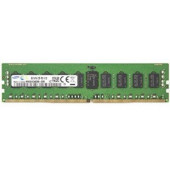 SAMSUNG 16gb (1x16gb) 2133mhz Pc4-17000 Unbuffered 2rx8 Non Ecc Cl15 1.2v Ddr4 Sdram 288-pin Udimm Memory Module M378A2K43BB1-CPB