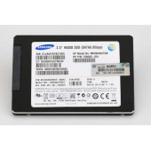 SAMSUNG 960gb Sata-6gbps Light Endurance Sff 2.5-inch Sc Enterprise Light Plp Solid State Drive (dual-label / Samsung / Hp) MZ-7WD960T-0H3