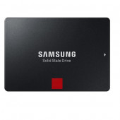 SAMSUNG 860 Pro Series 2tb Sata 6gbps 2.5inch Mlc Internal Solid State Drive MZ-76P2T0E