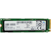 SAMSUNG 512gb Sm961 M.2 2280- Pci Express 3.0 X4 (nvme) Solid State Drive MZVKW512HMJP