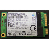 SAMSUNG Pm851 Series 512gb Sata-6gbps Msata Solid State Drive MZMTE512HMHP