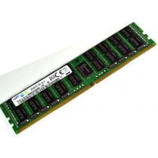 SAMSUNG 8gb (1x8gb) 2400mhz Pc4-19200 Cas-17 Ecc Registered Single Rank X4 Ddr4 Sdram 288-pin Rdimm Memory Module For Server M393A1G40DB1-CRC