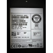 SAMSUNG Pm863 960gb Sata 6gbps 2.5inch Internal Solid State Drive MZ-7LM960A