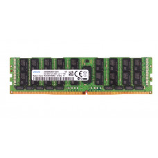 SAMSUNG 64gb (1x64gb) 2666mhz Pc4-21300 Load Reduced Cl19 Quad Rank X4 1.2v Ddr4 Sdram 288-pin Lrdimm Samsung Memory Module For Server M386A8K40BM2-CTD6Q