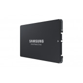 SAMSUNG Pm1643 Series 960gb Sas 12gbps 2.5inch Internal Solid State Drive MZILT960HAHQ0D3