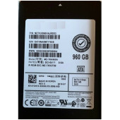 SAMSUNG Sm883 Series 960gb Sata 6gbps 2.5inch Enterprise Solid State Drive MZ7KH960HAJR0D3