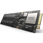 SAMSUNG Dc Pm983 15.36 Tb Pci-e Gen 3 X4 Nvme Nf1 30.5x110mm Internal Solid State Drive MZ4LB15THMLA