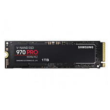 SAMSUNG 970 Pro 1tb M.2 2280 Pci Express 3.0 X4 (nvme) Internal Solid State Drive MZ-V7P1T0