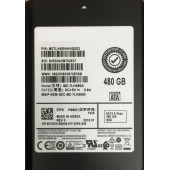 SAMSUNG Pm883 Series 480gb Sata 6gbps 2.5inch Internal Enterprise Solid State Drive MZ-7LH480A