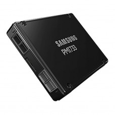 SAMSUNG Pm1733 7.68tb Pci Express Gen4 X4/dual Port X2 Nvme 2.5inch Enterprise Internal Solid State Drive MZWLJ7T6HALA