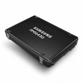 SAMSUNG Pm1643a 3.84tb Sas 12gbps 2.5inch Enterprise Internal Solid State Drive MZILT3T8HBLS