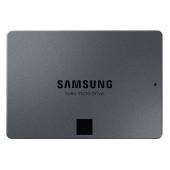 SAMSUNG 2tb 860 Qvo Sata-6gbps, 2.5inch, Multi-level Cell (mlc), Internal Solid State Drive MZ-76Q2T0B/AM