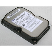 SAMSUNG 80gb 7200rpm Sata Ii 8mb Buffer 3.5inch Low Profile Hard Disk Drive HD080HJ