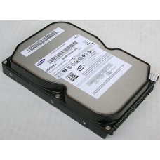 SAMSUNG 80gb 7200rpm Sata Ii 8mb Buffer 3.5inch Low Profile Hard Disk Drive HD080HJ