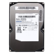 SAMSUNG 250gb 7200rpm 8mb Buffer Sata 3.0gbps 3.5inch Low Profile (1.0inch) Internal Hard Disk Drive SP2504C