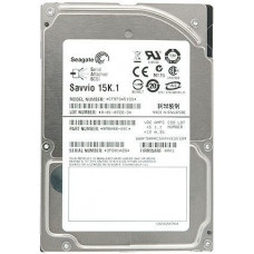 SEAGATE Savvio 73gb 15000 Rpm Sas-3gbps 16mb Buffer 2.5 Inch Hard Disk Drive ST973451SS