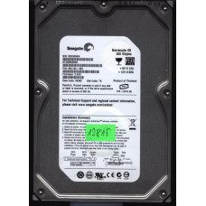 SEAGATE Barracuda Es 320gb 7200rpm Serial Ata-300(sata-ii) 3.5inch 16mb Buffer Internal Hard Disk Drive ST3320620NS