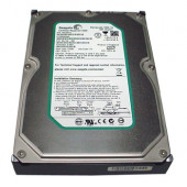 SEAGATE Barracuda 250gb 7200rpm Sata 8mb Buffer 3.5 Inch Low Profile 1.0 Inch Hard Disk Drive ST3250820AS