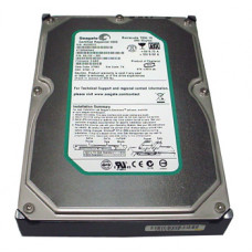 SEAGATE Barracuda 250gb 7200rpm Sata 8mb Buffer 3.5 Inch Low Profile 1.0 Inch Hard Disk Drive ST3250820AS