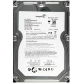 SEAGATE BARRACUDA 1.5tb 7200rpm Serial Ata-300 (sata-ii) 3.5inch Form Factor 32mb Buffer Internal Hard Disk Drive ST31500341AS