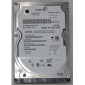 SEAGATE Momentus 100gb 5400rpm Serial Ata-150 (sata) 8mb Buffer 2.5inch Form Factor Internal Notebook Drive ST9100828AS