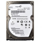 SEAGATE Momentus 160gb 5400rpm Sata-ii 7-pin 8mb Buffer 2.5inch Internal Hard Disk Drive ST9160314AS