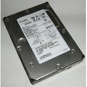 SEAGATE CHEETAH 73.4gb 15000rpm Ultra 320 Scsi 3.5inch Form Factor Low Profile Hot Pluggable Hard Disk Drive ST373453LC