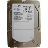 SEAGATE Cheetah 300gb 15000rpm Sas-6gbps 3.5inch 16mb Buffer Internal Hard Disk Drive 9FL066-009