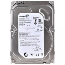 SEAGATE BARRACUDA 2tb 5900rpm Sata 6-gbps 7-pin 64mb Buffer 3.5inch Internal Hard Disk Drive ST2000DL003