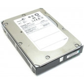 SEAGATE Cheetah 450gb 15000rpm Sas 6gbps 16mb Buffer 3.5inch Form Factor Internal Hard Disk Drive ST3450857SS